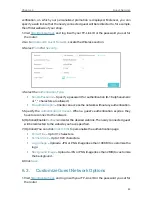 Предварительный просмотр 36 страницы TP-Link Archer C5400X User Manual