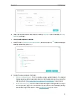 Предварительный просмотр 43 страницы TP-Link Archer C5400X User Manual