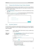 Предварительный просмотр 58 страницы TP-Link Archer C5400X User Manual