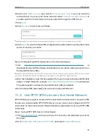 Предварительный просмотр 69 страницы TP-Link Archer C5400X User Manual