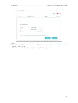 Предварительный просмотр 87 страницы TP-Link Archer C5400X User Manual