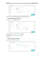 Предварительный просмотр 90 страницы TP-Link Archer C5400X User Manual
