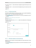 Предварительный просмотр 91 страницы TP-Link Archer C5400X User Manual