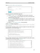 Предварительный просмотр 92 страницы TP-Link Archer C5400X User Manual