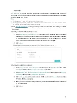 Предварительный просмотр 108 страницы TP-Link Archer C5400X User Manual