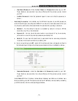 Предварительный просмотр 19 страницы TP-Link Archer C55 User Manual