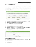 Предварительный просмотр 69 страницы TP-Link Archer C55 User Manual