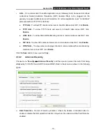 Предварительный просмотр 78 страницы TP-Link Archer C55 User Manual