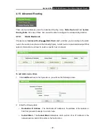 Предварительный просмотр 92 страницы TP-Link Archer C55 User Manual