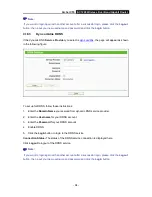 Предварительный просмотр 99 страницы TP-Link Archer C55 User Manual