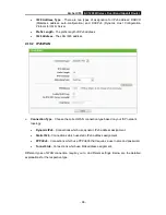 Предварительный просмотр 101 страницы TP-Link Archer C55 User Manual