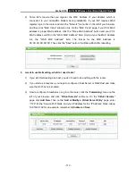 Предварительный просмотр 117 страницы TP-Link Archer C55 User Manual