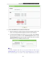 Предварительный просмотр 119 страницы TP-Link Archer C55 User Manual