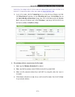 Предварительный просмотр 120 страницы TP-Link Archer C55 User Manual