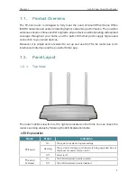 Предварительный просмотр 7 страницы TP-Link Archer C58 User Manual