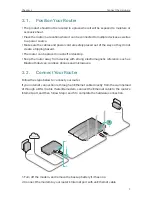 Предварительный просмотр 11 страницы TP-Link Archer C58 User Manual