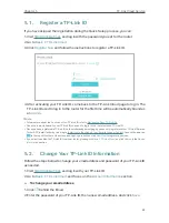 Предварительный просмотр 26 страницы TP-Link Archer C58 User Manual
