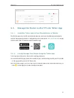 Предварительный просмотр 29 страницы TP-Link Archer C58 User Manual