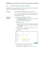 Предварительный просмотр 41 страницы TP-Link Archer C58 User Manual