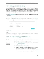 Предварительный просмотр 63 страницы TP-Link Archer C58 User Manual