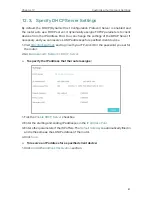 Предварительный просмотр 65 страницы TP-Link Archer C58 User Manual