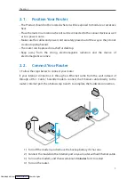 Preview for 11 page of TP-Link Archer C59 User Manual