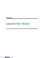 Preview for 14 page of TP-Link Archer C59 User Manual