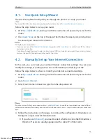 Preview for 17 page of TP-Link Archer C59 User Manual