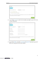 Preview for 18 page of TP-Link Archer C59 User Manual