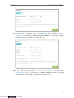Preview for 19 page of TP-Link Archer C59 User Manual