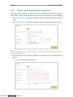 Preview for 21 page of TP-Link Archer C59 User Manual