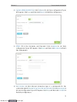 Preview for 22 page of TP-Link Archer C59 User Manual