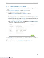 Preview for 26 page of TP-Link Archer C59 User Manual