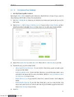 Preview for 31 page of TP-Link Archer C59 User Manual