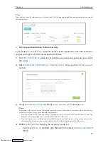 Preview for 32 page of TP-Link Archer C59 User Manual