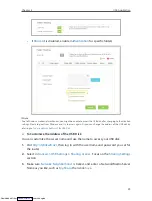 Preview for 33 page of TP-Link Archer C59 User Manual