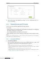 Preview for 34 page of TP-Link Archer C59 User Manual
