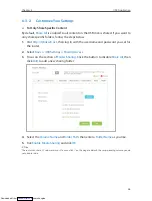 Preview for 40 page of TP-Link Archer C59 User Manual