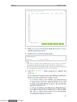 Preview for 47 page of TP-Link Archer C59 User Manual