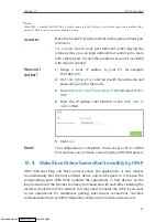 Preview for 61 page of TP-Link Archer C59 User Manual