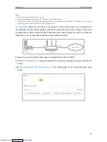 Preview for 62 page of TP-Link Archer C59 User Manual