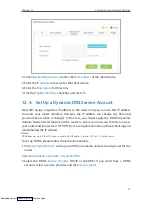 Preview for 75 page of TP-Link Archer C59 User Manual