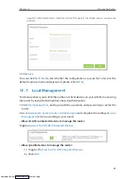 Preview for 89 page of TP-Link Archer C59 User Manual