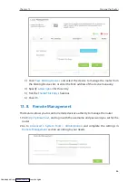 Preview for 90 page of TP-Link Archer C59 User Manual