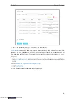 Preview for 92 page of TP-Link Archer C59 User Manual