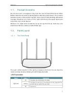 Предварительный просмотр 14 страницы TP-Link Archer C60 AC1350 User Manual