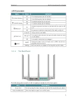 Предварительный просмотр 15 страницы TP-Link Archer C60 AC1350 User Manual