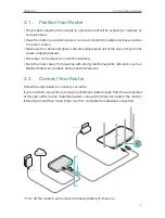 Предварительный просмотр 18 страницы TP-Link Archer C60 AC1350 User Manual