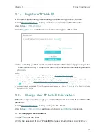 Предварительный просмотр 33 страницы TP-Link Archer C60 AC1350 User Manual