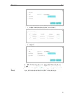 Предварительный просмотр 49 страницы TP-Link Archer C60 AC1350 User Manual